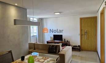 Imagem 5: Cobertura de 04 Quartos com 02 Suítes e 02 Vagas - Bairro Graça, Belo Horizonte - MG