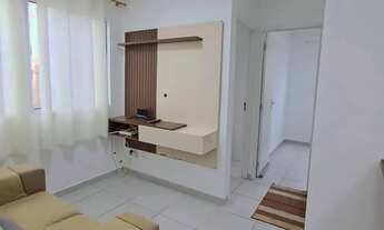 Imagem 2: Condomínio Smart Arvoredo 02 quartos mobiliado - Bairro da Paz