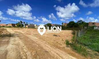 Imagem 2: Seu pedaço do paraíso está aqui! Lote 6x20 para vender em Porto da Rua- São Miguel Dos Mil