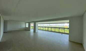 Imagem 5: Mandarim Residence - Norte/Leste - 315m2