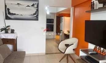 Imagem: Apartamento em Av Carlos Barbosa - Predial