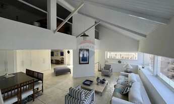 Imagem 5: Cobertura Duplex Vista Mar Edifício Papetee Morea