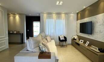 Imagem 5: Casa com 246m² à venda em Indaiatuba