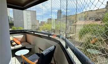 Imagem 6: Apartamento com 3 quartos à venda ou para locação em Vila Mariana - SP