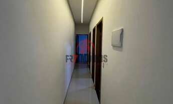 Imagem 6: EXCELENTE CASA 3QTS/ 1SUÍTE NO RESIDENCIAL MANSOES PARAÍSO - GOIÂNIA/GO