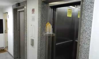 Imagem 3: Condomínio Edifício Vergueiro Sala de 40 m 2 , 2 Banheiros 1 vaga Coberta no Bairro da Lib