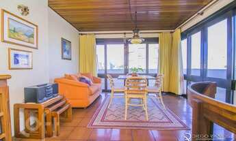 Imagem 2: UMA COBERTURA QUE ENTREGA VISTA, ESPAÇO E QUALIDADE DE VIDA