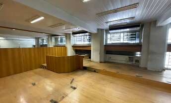 Imagem 6: PONTO COMERCIAL / SOBRELOJA COM 280M² PARA LOCAÇÃO NO CENTRO