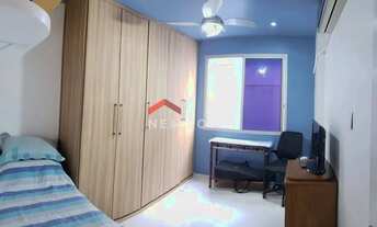 Imagem 5: Apartamento em Rua Macedo Sobrinho - Humaitá - Rio de Janeiro/RJ