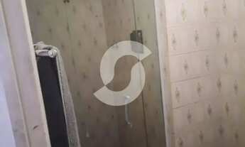 Imagem 5: Vendo apartamento com 3 quartos em Fátima - Niterói - RJ