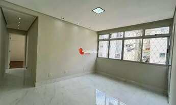 Imagem: Apartamento à venda, 3 quartos, 1 vaga