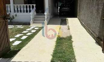 Imagem 5: Casa na Siriyhba 3/4