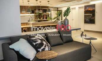 Imagem 2: Cobertura Jardim Paulista - venda