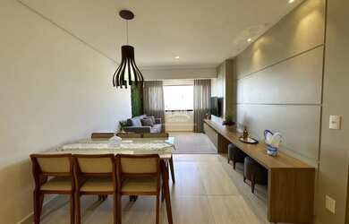 Imagem 2: Apartamento 2 Quartos no Jade Rio Branco - Cazeca