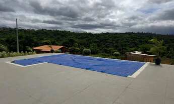 Imagem: Casa condominio serra morena