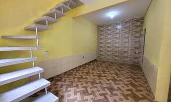 Imagem: SOBRADO - PARQUE DO CARMO - SÃO PAULO