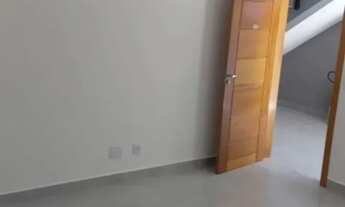 Imagem 2: Apartamento para Locação em São Paulo, Vila Romero, 1 dormitório, 1 banheiro