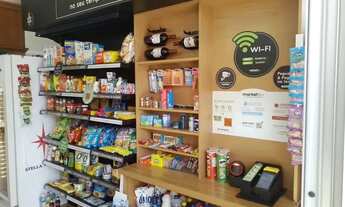 Imagem 2: Imóvel para aluguel com 45 metros quadrados com 2 quartos