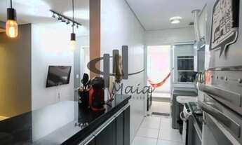 Imagem 12: Venda Apartamento Sao Caetano do Sul Santa Maria Ref: 18809