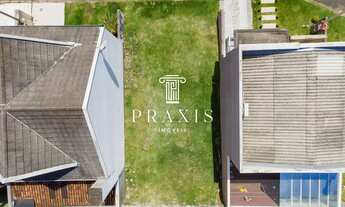 Imagem 5: Terreno à venda em condomínio fechado no Cachoeira, Curitiba PR