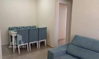 Imagem 4: RR8230 Apartamento 51m² CONDOMÍNIO INSPIRE ÁGUAS - 2 Dorms 1 Vaga - OPORTUNIDADE - Ótima L
