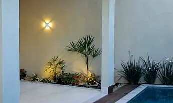 Imagem 15: SOBRADO NOVO JARDINS SEVILHA ALTO PADRÃO 3 SUITES PLENAS VARANDA GOURMET PISCINA AQUECIDA