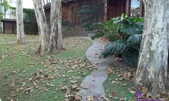 Imagem 6: CASA EM CONDOMÍNIO - ALPHAVILLE - SP