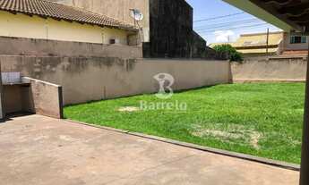 Imagem 4: Casa com 1 dormitório para alugar, 56 m² por R$ 1.600,00/mês - Jardim Tarumã - Londrina/PR