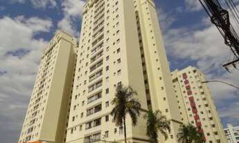 Imagem: Apartamento 3Q em Águas Claras