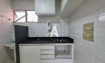 Imagem 4: Aluguel Apartamento CHACARAS TUBALINA E QUARTEL