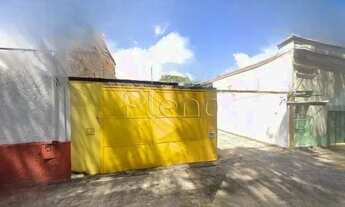 Imagem 2: Terreno à venda em Campinas, Vila Industrial, com 48.5m²