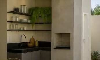 Imagem 2: Casa no Villaredo Barra (G