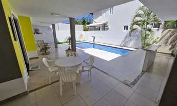 Imagem 5: Casa em condomínio, rua Priscila Dutra