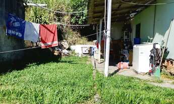 Imagem 4: Vendo casa na agronômica