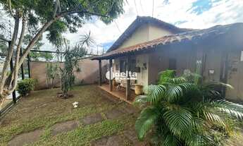 Imagem: Casa residencial com 3 quartos sendo 1 suíte