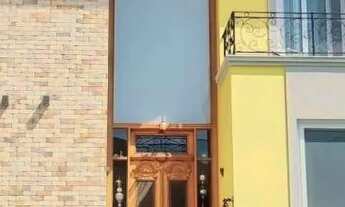 Imagem: Tamboré 11 - Casa Esquina