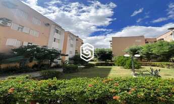 Imagem 2: APARTAMENTO NO CONDOMINIO RESIDENCIAL CRISTO REI - CRISTO REI