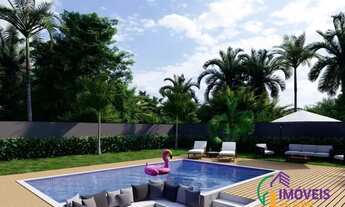 Imagem 12: CASA EM CONDOMÍNIO - CONDOMÍNIO FIGUEIRA GARDEN - SP