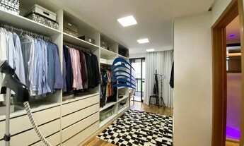 Imagem 5: Orizon São 4 suítes, 330m2, nascente e com sensacional vista mar