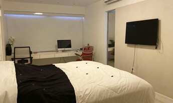 Imagem 7: Apartamento para aluguel tem 170 metros quadrados com 3 quartos em Jardim Renascença - São