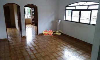 Imagem: Casa Comercial - Vila Cruzeiro