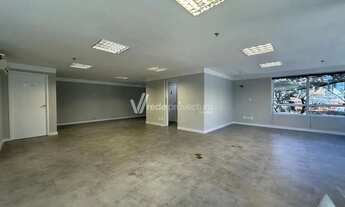Imagem 6: Sala - Cambuí - Campinas