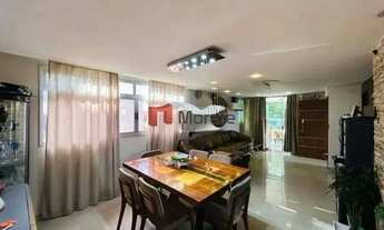 Imagem 6: Apartamento com 4 Quartos para alugar- Dona Clara