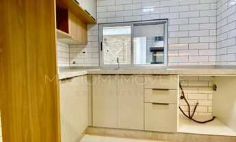 Imagem 4: Residencial Rosa dos Ventos