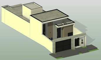Imagem 5: Casa para venda com 85 metros quadrados com 1 quarto em Jardim Bela Vista - Hortolândia