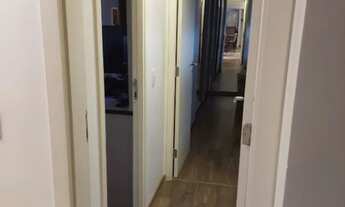 Imagem 4: Apartamento com 2 dormitórios, 105 m² - venda por R$ 1.690.000,00 ou aluguel por R$ 8.184