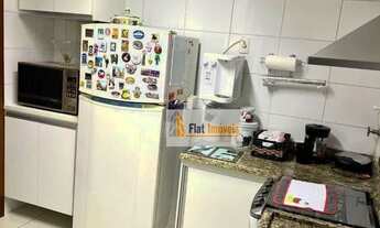 Imagem 5: Apartamento 3 Suites à venda, 137 m² por R$ 775.000 - Bosque das Juritis - Ribeirão Preto