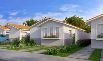 Imagem: Condomínio Mirante do Tarumã, Ponta negra