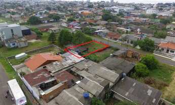 Imagem 2: Casa com lage de 12cm pronta para receber segundo piso a 600 metros do mar
