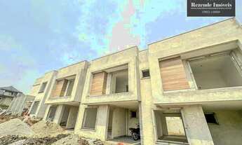 Imagem 5: Sobrado com 3 quartos a venda, 105 m² por R$ 649.000 - Pinheirinho - Curitiba/PR